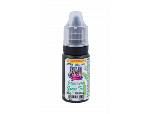 Bad Candy Japanese Green Tea Aroma 10ml
