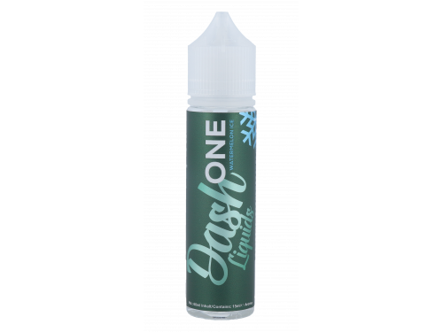 Dash Liquids One Watermelon Ice Aroma 15ml