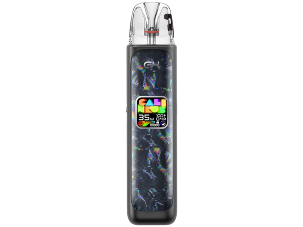 Uwell - Caliburn G4 E-Zigaretten Set schwarz