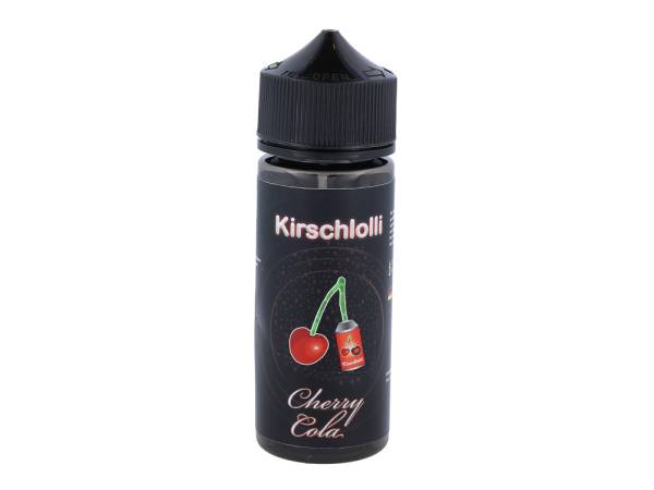 Kirschlolli Cherry Cola Aroma 10ml