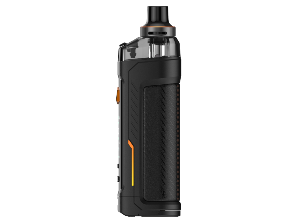 Vaporesso - ARMOUR GS E-Zigaretten Set schwarz