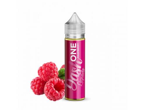 Dash Liquids One Raspberry Aroma 15ml