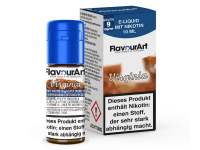 FlavourArt - Virginia E-Zigaretten Liquid 9 mg/ml FlavourArt - Virginia E-Zigaretten Liquid 9 mg/ml