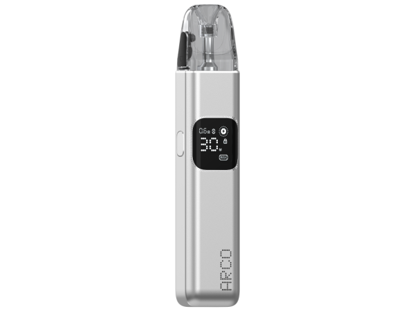 Smok - Arco Digi E-Zigaretten Set silber