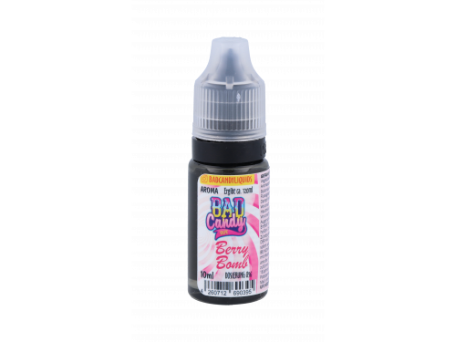Bad Candy Berry Bomb Aroma 10ml