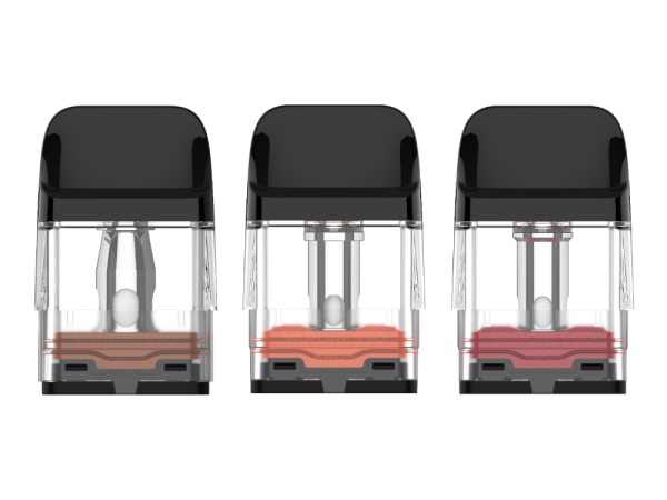 Vaporesso - XROS COREX 3.0 Pod alle varianten