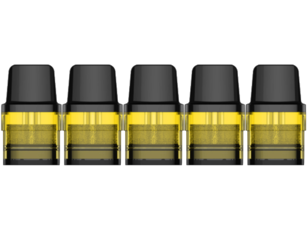 Joyetech - WideWick Pod (5 Stück pro Packung)