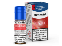 FlavourArt - Red Touch E-Zigaretten Liquid 18 mg/ml FlavourArt - Red Touch E-Zigaretten Liquid 18 mg/ml