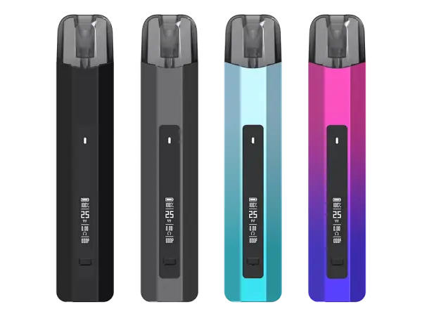 Nfix Pro E-Zigaretten Set
