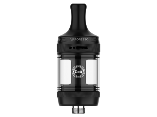Vaporesso - xTank T Clearomizer Set schwarz