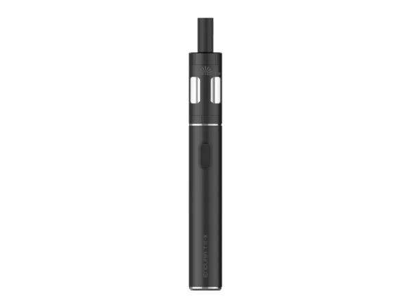 Endura T18 X E-Zigaretten Set Schwarz