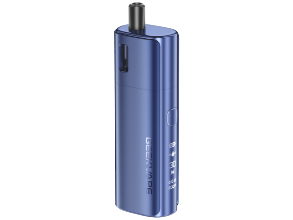 GeekVape - S30 Pro E-Zigaretten Set blau