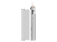 GeekVape - Wenax M Starter E-Zigaretten Set wildleder silber GeekVape - Wenax M Starter E-Zigaretten Set wildleder silber