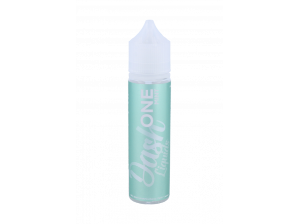 Dash Liquids One Mint Aroma 15ml