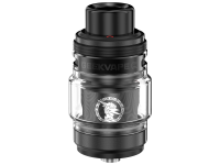 GeekVape - Z Fli 2 Clearomizer Set schwarz GeekVape - Z Fli 2 Clearomizer Set schwarz