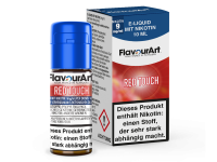 FlavourArt - Red Touch E-Zigaretten Liquid 9 mg/ml FlavourArt - Red Touch E-Zigaretten Liquid 9 mg/ml