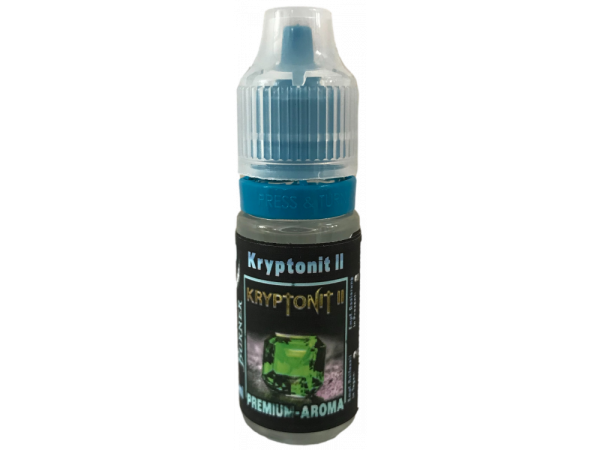 Shadow Burner Kryptonit 2 Aroma
