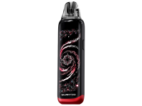Lost Vape - Galaxy T360 E-Zigaretten Set lava Galaxy Lost Vape - Galaxy T360 E-Zigaretten Set lava Galaxy