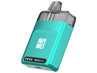 Vaporesso - ECO Nano 2 E-Zigaretten Set türkis Vaporesso - ECO Nano 2 E-Zigaretten Set türkis