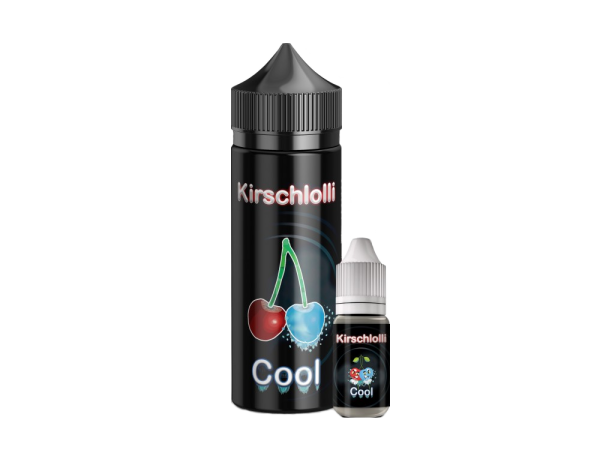 Kirschlolli Cool Aroma 10ml