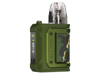 GeekVape - Aegis HQ E-Zigaretten Set grün GeekVape - Aegis HQ E-Zigaretten Set grün