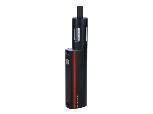 Innokin Endura T22 E-Zigarette Schwarz