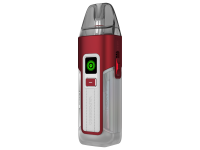 Vaporesso - LUXE X2 E-Zigaretten Set rot weiß Vaporesso - LUXE X2 E-Zigaretten Set rot weiß