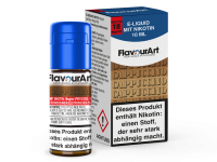 FlavourArt - Cappuccino E-Zigaretten Liquid 18 mg/ml FlavourArt - Cappuccino E-Zigaretten Liquid 18 mg/ml