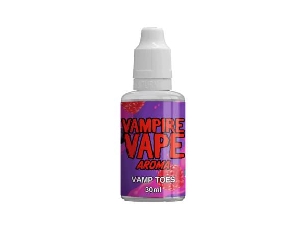 Vamp Toes Aroma von Vampire Vape 30ml