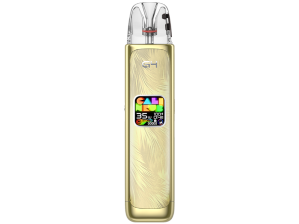 Uwell Caliburn G4