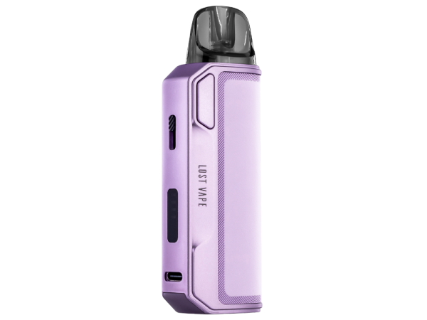 Lost Vape - Thelema Elite S E-Zigaretten Set lavender