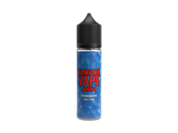 Vampire Vape Heisenberg Aroma 14ml