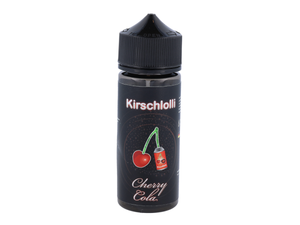 Kirschlolli Cherry Cola Aroma 10ml