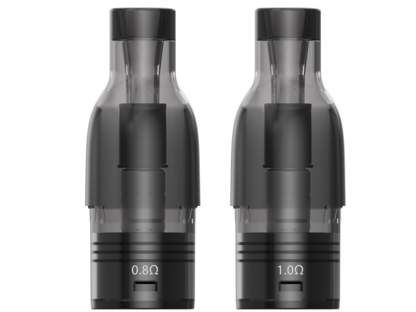 Joyetech - eGo Nano Pod (3 Stück pro Packung)