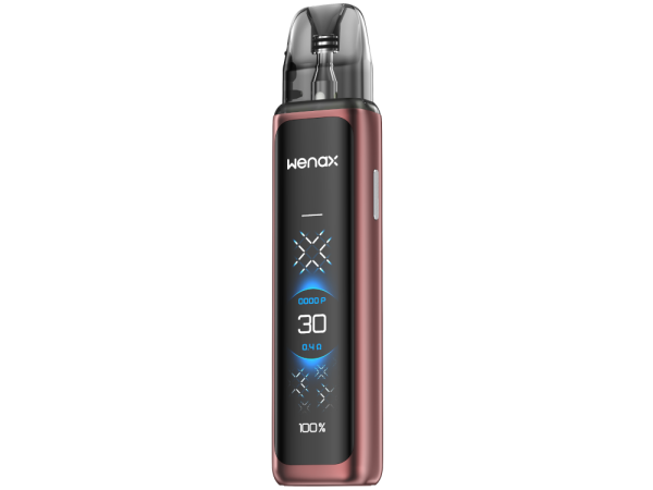 GeekVape - Wenax Q Ultra E-Zigaretten Set orange