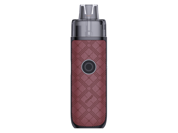 Uwell - Typhos SE E-Zigaretten Set rot