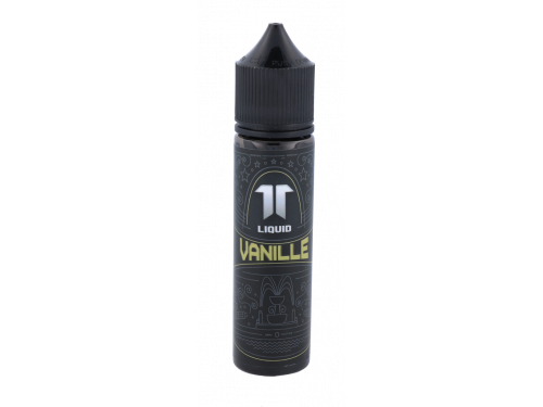 Elf-Liquid Aroma Vanille 10ml