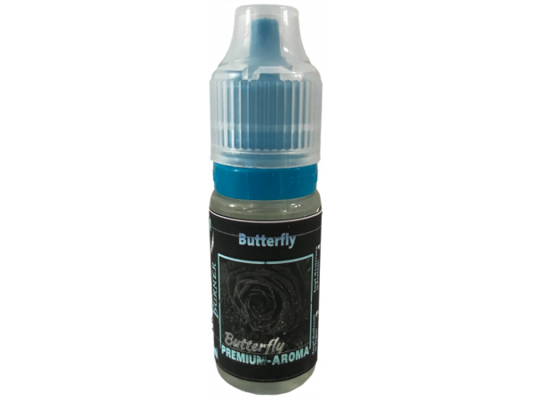 Shadow Burner Butterfly Aroma