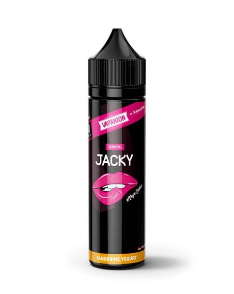 Jacky Aroma von Vapanion