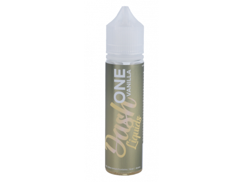 Dash Liquids One Vanilla Aroma 15ml