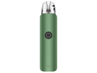 Uwell - Caliburn G4 Classic E-Zigaretten Set dunkel grün Uwell - Caliburn G4 Classic E-Zigaretten Set dunkel grün