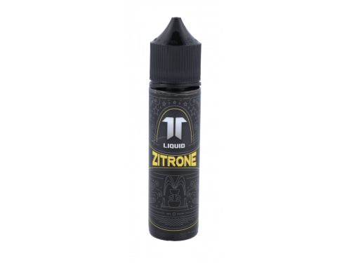 Elf-Liquid Aroma Zitrone 10ml