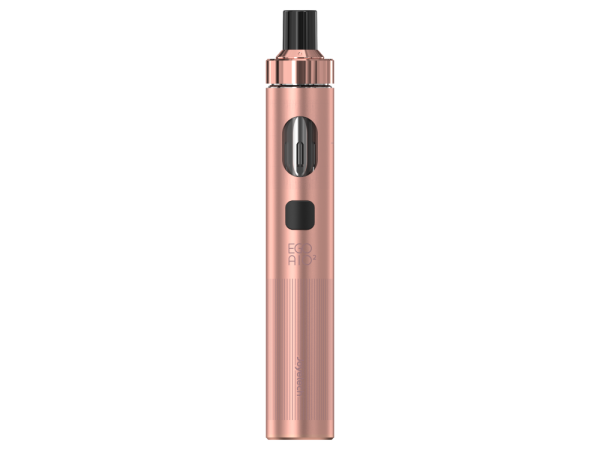 Joyetech eGo AIO 2 e zigaretten set rosegold