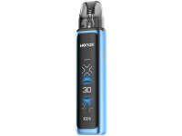 GeekVape - Wenax Q Ultra E-Zigaretten Set blau GeekVape - Wenax Q Ultra E-Zigaretten Set blau