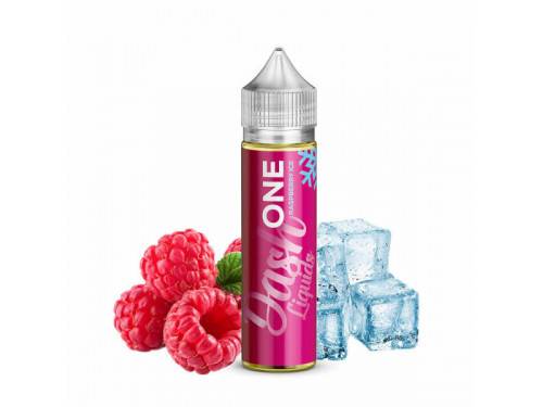 Dash Liquids One Raspberry Ice Aroma 15ml