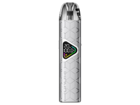 Linvo - Force Air E-Zigaretten Set silber Linvo - Force Air E-Zigaretten Set silber