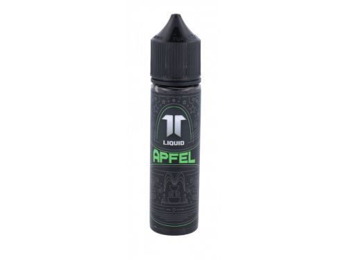 Elf-Liquid Aroma Apfel 10ml