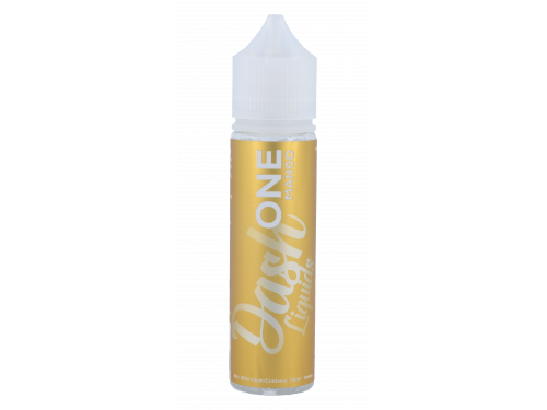 Dash Liquids One Mango Aroma 15ml