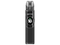 GeekVape - Wenax Q2 E-Zigaretten Set schwarz GeekVape - Wenax Q2 E-Zigaretten Set schwarz