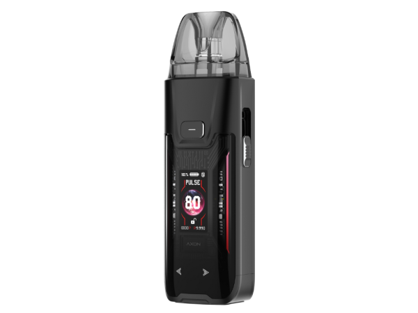 Vaporesso - LUXE XR MAX 2 E-Zigaretten Set schwarz